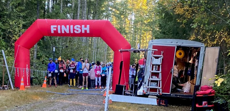 Thanksgiving Day Turkey Trot 2022
